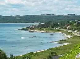 6 Person Holiday Home in Ebeltoft