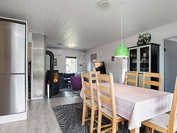 6 Person Holiday Home in Blavand