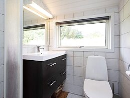 6 Person Holiday Home in Blavand