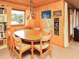 Rustic Retreat in Klitmoller-by Traum
