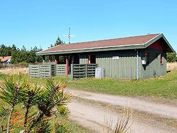 Rustic Retreat in Klitmoller-by Traum