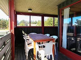 Rustic Retreat in Klitmoller-by Traum