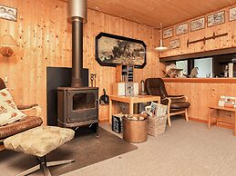 Rustic Retreat in Klitmoller-by Traum