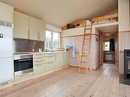 6 Person Holiday Home in Farevejle