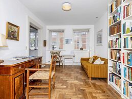 5 Person Holiday Home in Logstor