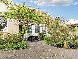 5 Person Holiday Home in Logstor