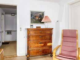5 Person Holiday Home in Logstor