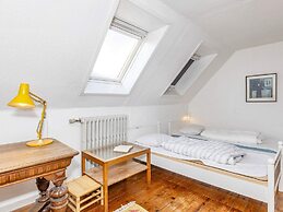 5 Person Holiday Home in Logstor
