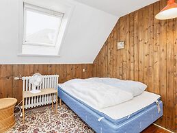 5 Person Holiday Home in Logstor