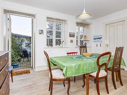 5 Person Holiday Home in Logstor