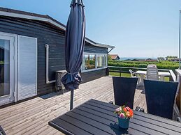 4 Person Holiday Home in Hejls