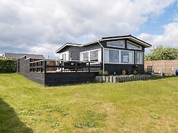 4 Person Holiday Home in Hejls