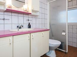4 Person Holiday Home in Toftlund
