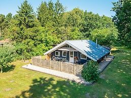 Sunny Retreat in Arrild Oasis-by Traum
