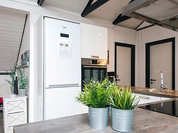 4 Person Holiday Home in Toftlund