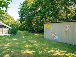 Sunny Retreat in Arrild Oasis-by Traum