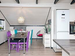 4 Person Holiday Home in Toftlund