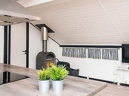 4 Person Holiday Home in Toftlund