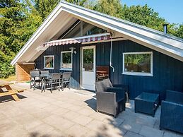 4 Person Holiday Home in Toftlund