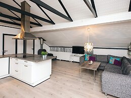 4 Person Holiday Home in Toftlund
