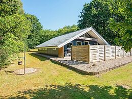 4 Person Holiday Home in Toftlund