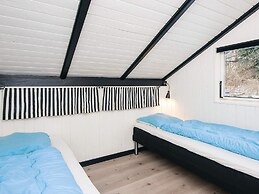 4 Person Holiday Home in Toftlund