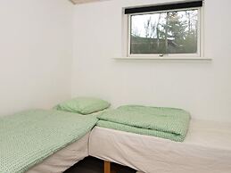 Holiday Home in Knebel