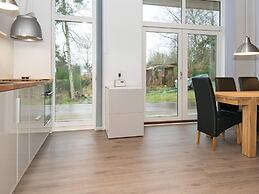 Holiday Home in Knebel