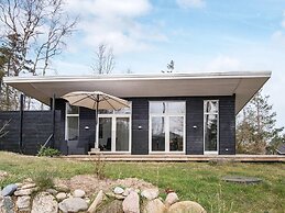 Holiday Home in Knebel