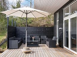 Holiday Home in Knebel