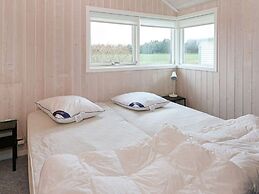 Holiday Home in Hadsund