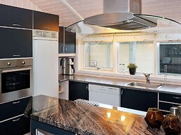 Holiday Home in Hadsund