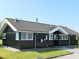 Holiday Home in Hadsund