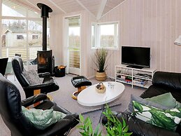 Holiday Home in Hadsund