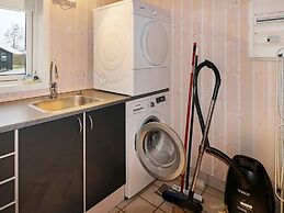 Holiday Home in Hadsund