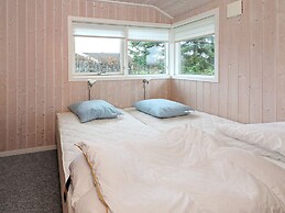Holiday Home in Hadsund