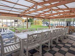 Holiday Home in Svendborg