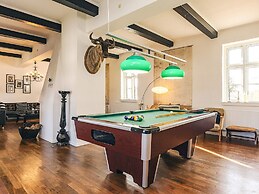Holiday Home in Svendborg