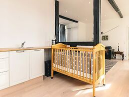 Holiday Home in Svendborg