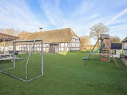 Holiday Home in Svendborg