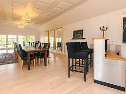 Holiday Home in Svendborg