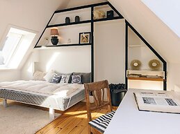 Holiday Home in Svendborg