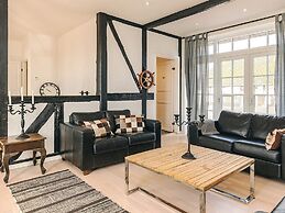 Holiday Home in Svendborg