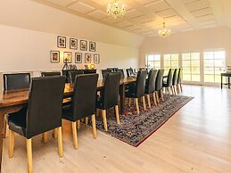 Holiday Home in Svendborg