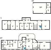 Holiday Home in Svendborg