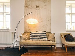 Holiday Home in Svendborg