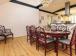 Holiday Home in Svendborg