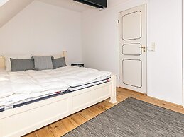 Holiday Home in Svendborg