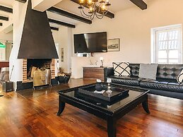 Holiday Home in Svendborg