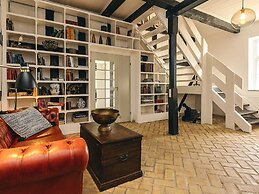 Holiday Home in Svendborg